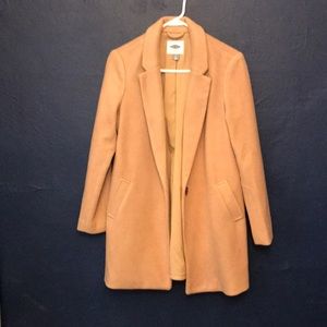 Women’s Pea coat